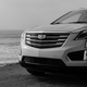 Illustration for article titled The 2017 Cadillac XT5 Brings The Funk A Lil Bit Of Noise